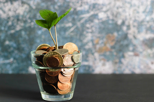 Investissement personnel