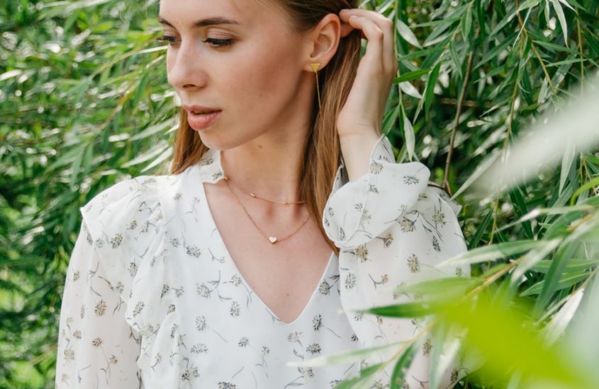 STORY TIME : « Je suis devenue une femme magique!! Je suis plus confiante et j&rsquo;essaie de lâcher prise »