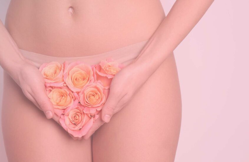 Vaginisme : les symptômes
