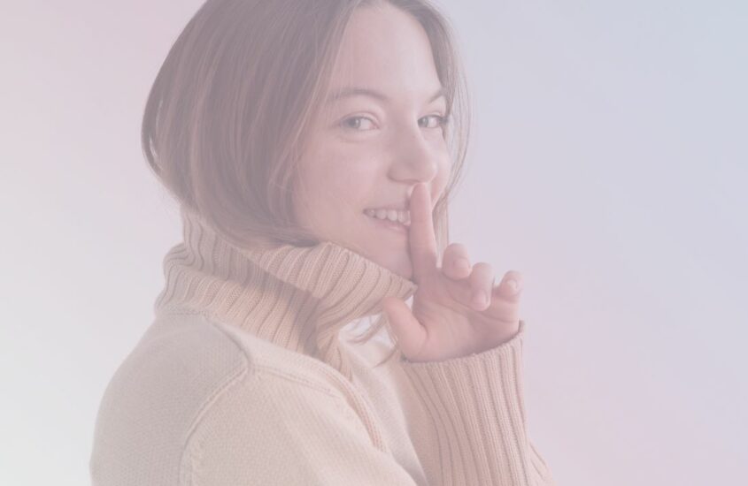 Vaginisme : 5 secrets bien gardés qui te sont dévoilés pour ta guérison