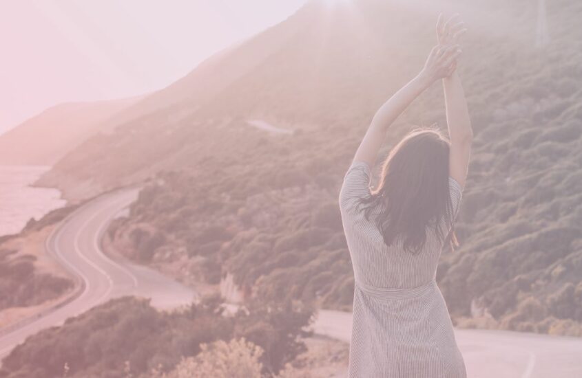 Vaginisme : 5 secrets pour apprendre à lâcher prise
