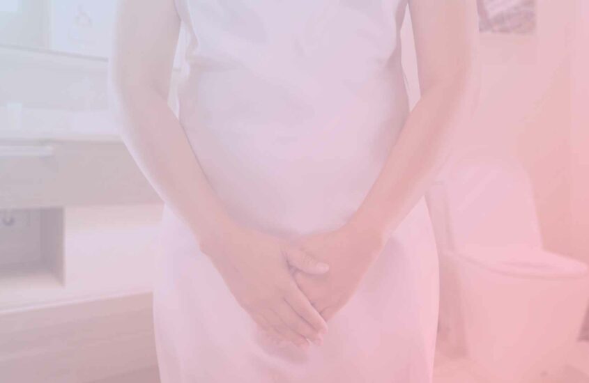 Vaginisme et sécheresse vaginale : Y a-t-il un lien caché ?
